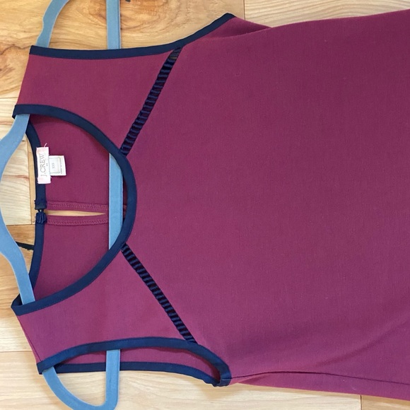 Jcrew accented tank top - Picture 3 of 3